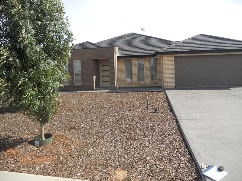 31 Stollberg Road, Freeling SA 5372