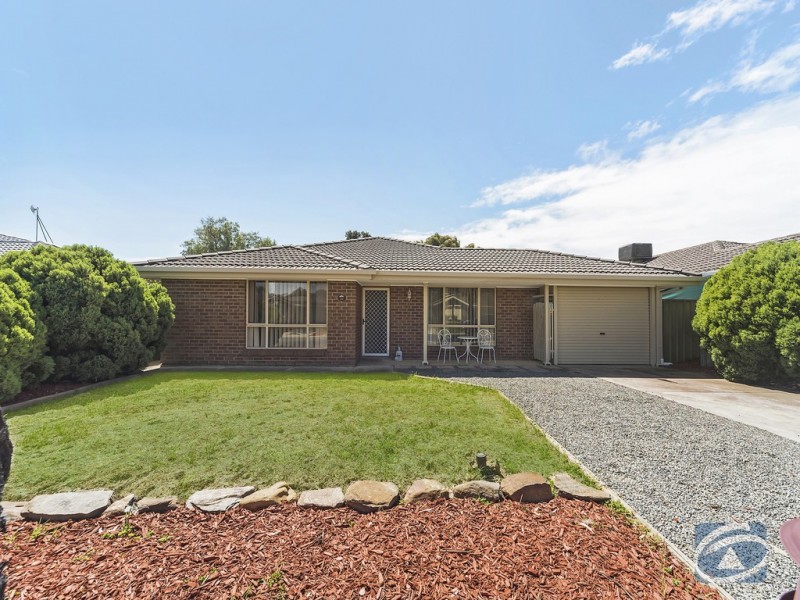 122 Crittenden Road, Andrews Farm SA 5114