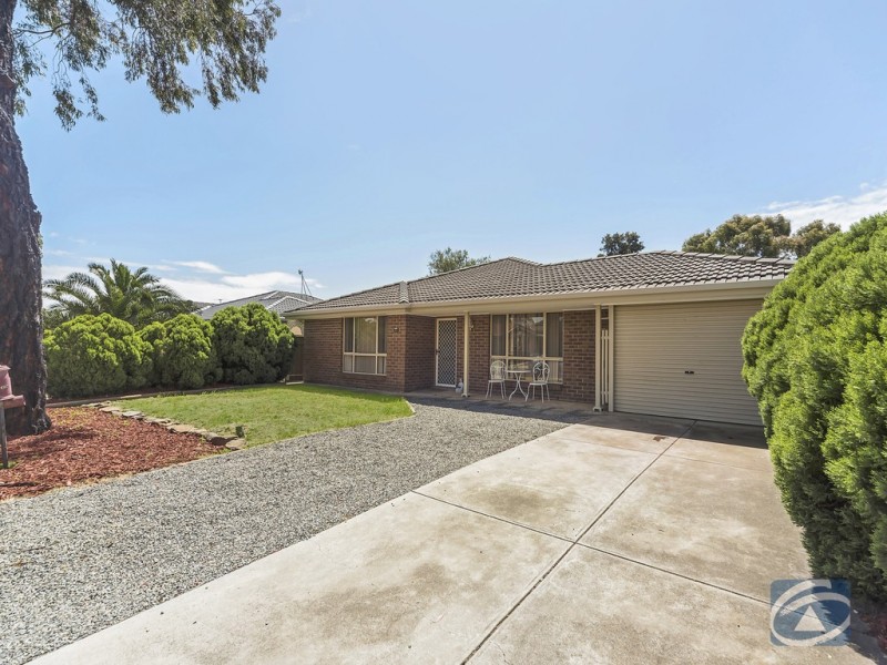 122 Crittenden Road, Andrews Farm SA 5114