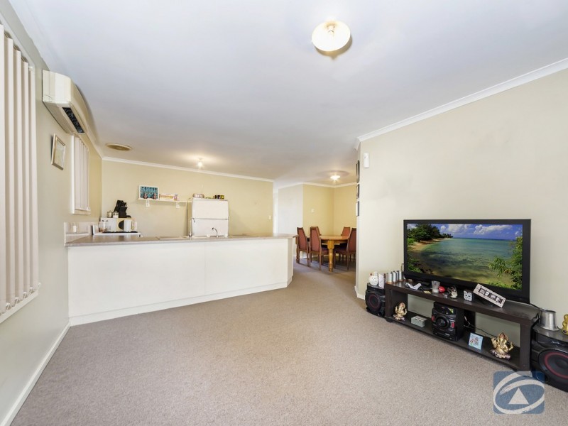 122 Crittenden Road, Andrews Farm SA 5114