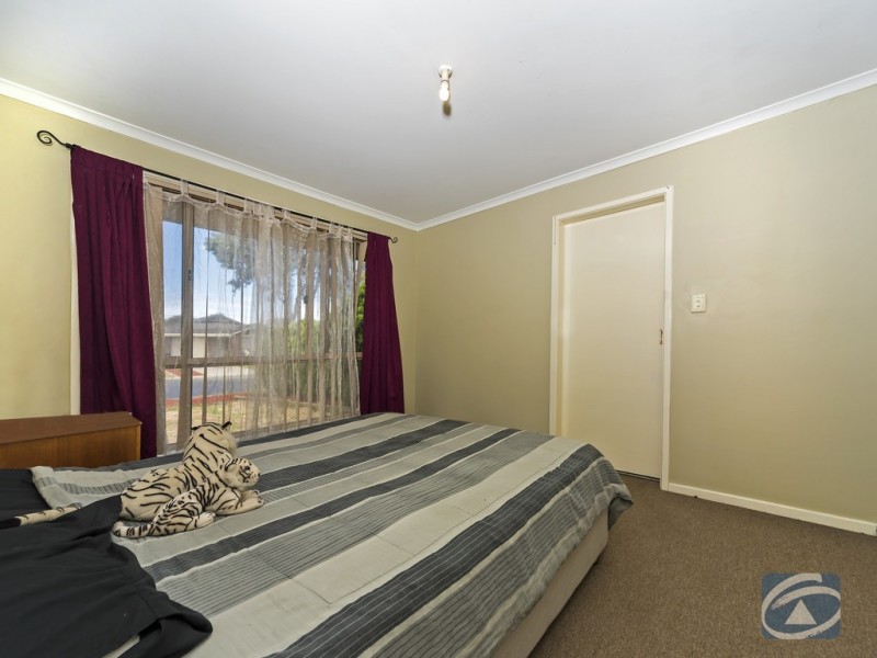 122 Crittenden Road, Andrews Farm SA 5114