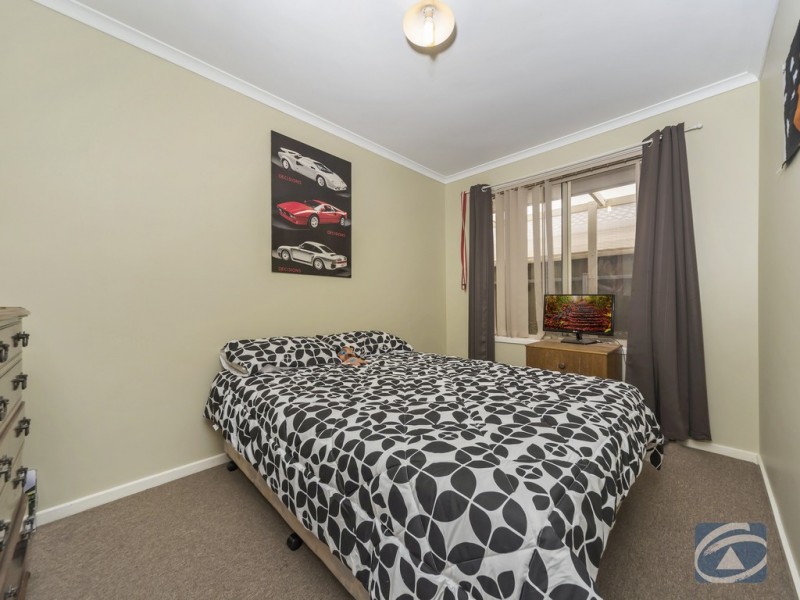 122 Crittenden Road, Andrews Farm SA 5114