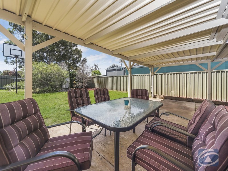 122 Crittenden Road, Andrews Farm SA 5114