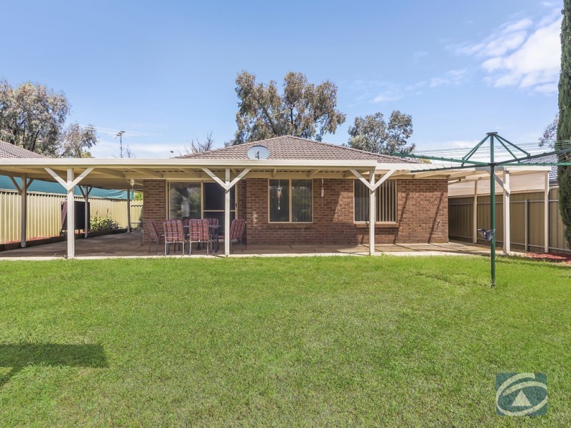 122 Crittenden Road, Andrews Farm SA 5114