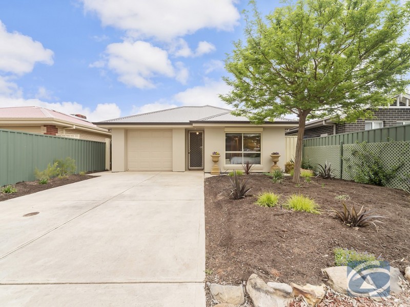 14 Gluford Court, Andrews Farm SA 5114