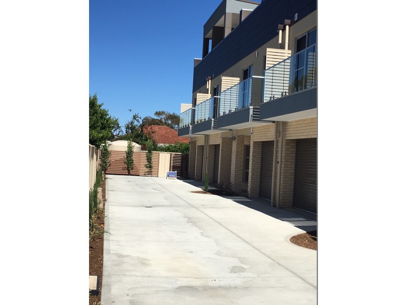 5/172 Churchill Rd, Prospect SA 5082