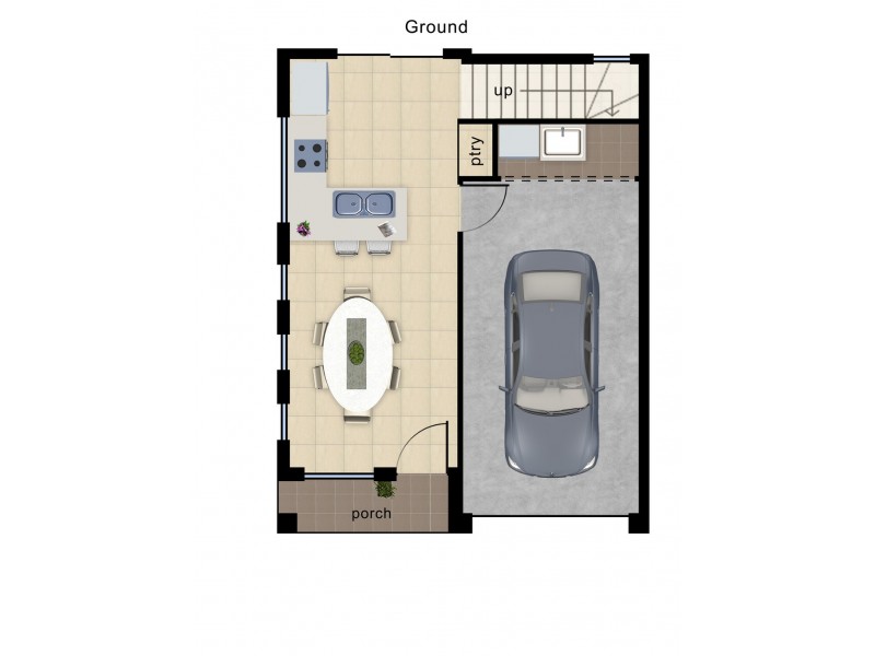 5/172 Churchill Rd, Prospect SA 5082