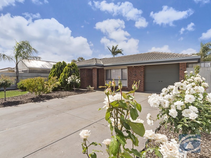 9 Swaine Avenue, Paralowie SA 5108