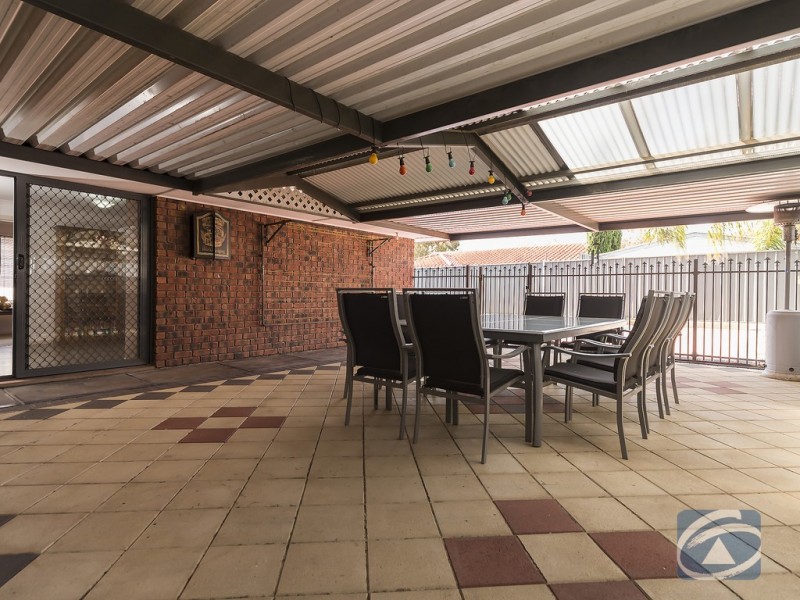 9 Swaine Avenue, Paralowie SA 5108