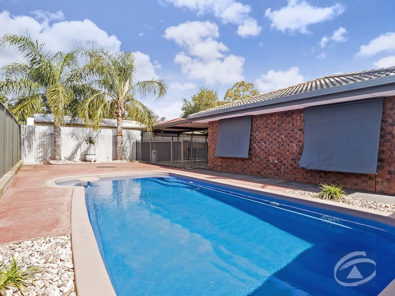9 Swaine Avenue, Paralowie SA 5108