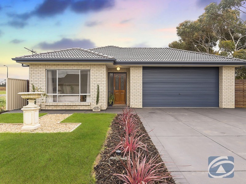 52 Chardonnay Drive, Nuriootpa SA 5355