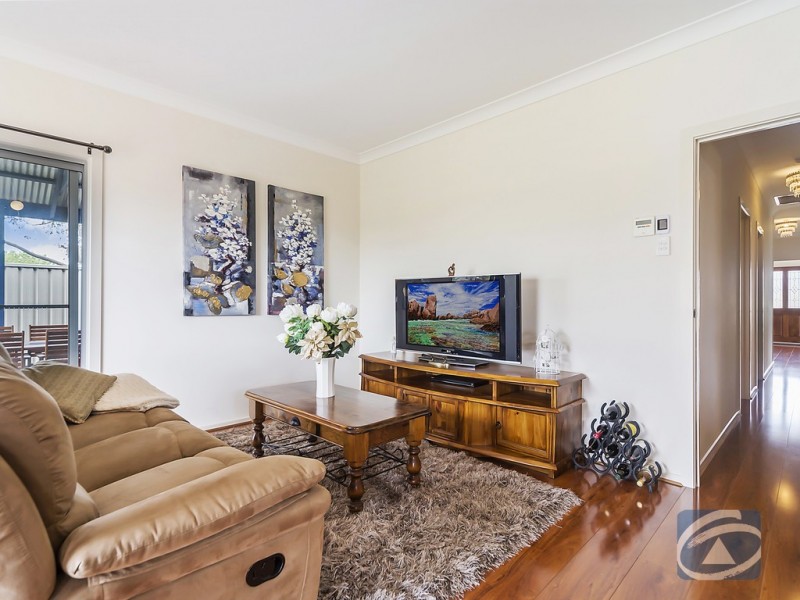 52 Chardonnay Drive, Nuriootpa SA 5355