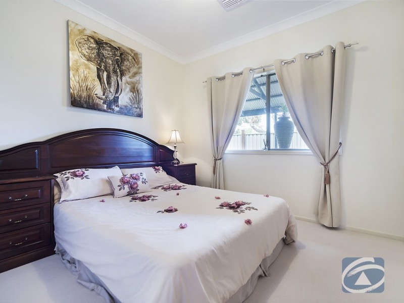 52 Chardonnay Drive, Nuriootpa SA 5355