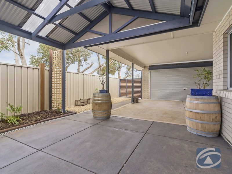52 Chardonnay Drive, Nuriootpa SA 5355