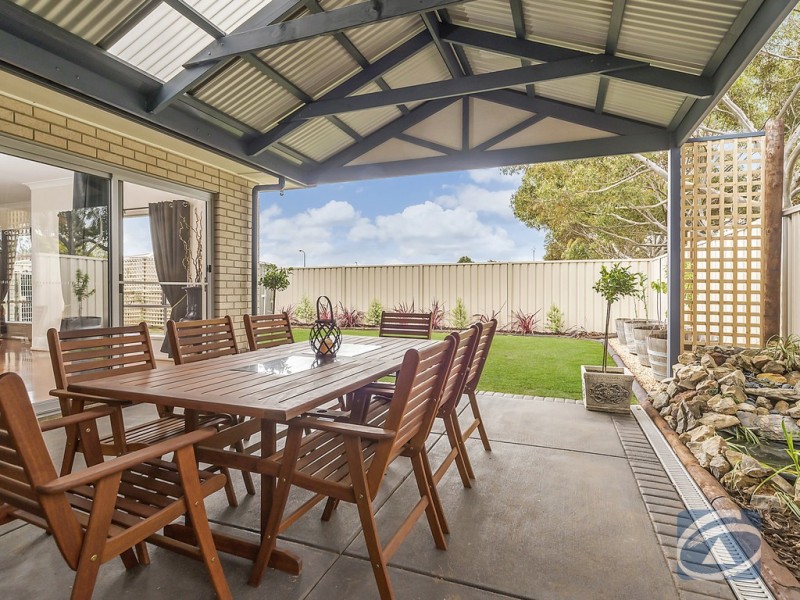 52 Chardonnay Drive, Nuriootpa SA 5355