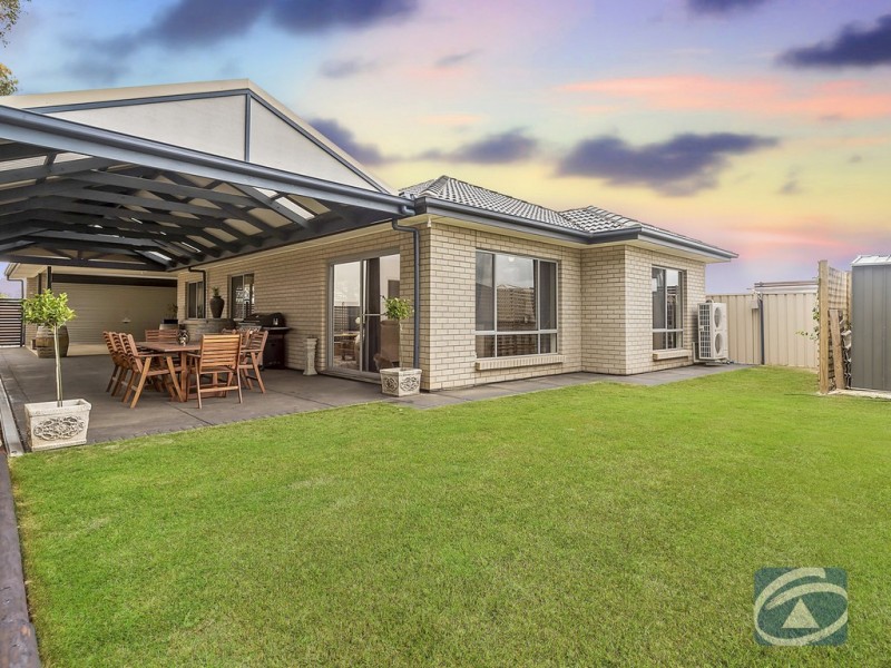 52 Chardonnay Drive, Nuriootpa SA 5355