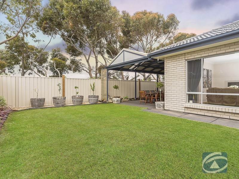 52 Chardonnay Drive, Nuriootpa SA 5355