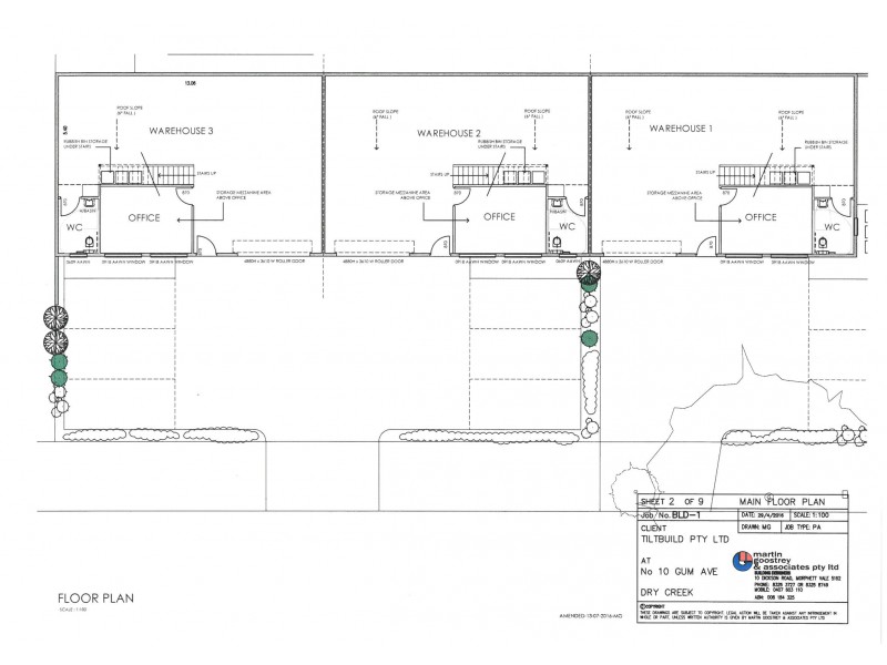 10 Gum Avenue, Dry Creek SA 5094
