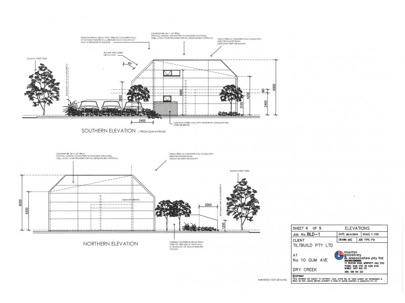 10 Gum Avenue, Dry Creek SA 5094