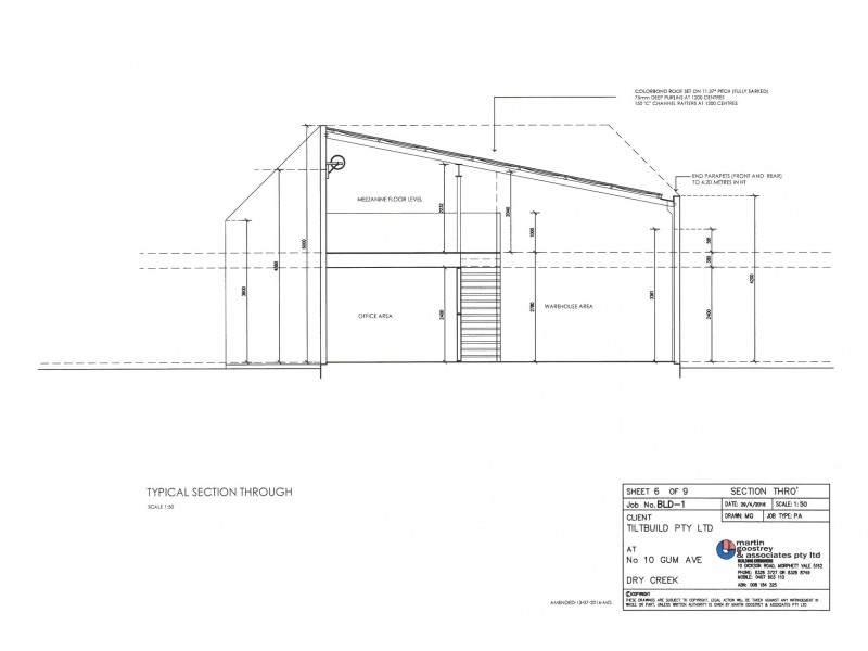 10 Gum Avenue, Dry Creek SA 5094