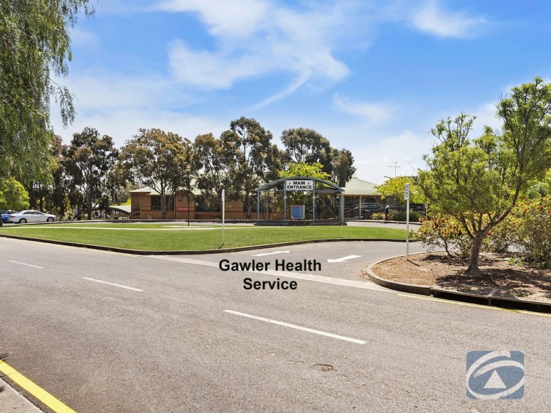 Unit 2/5 Edith Street, Gawler East SA 5118