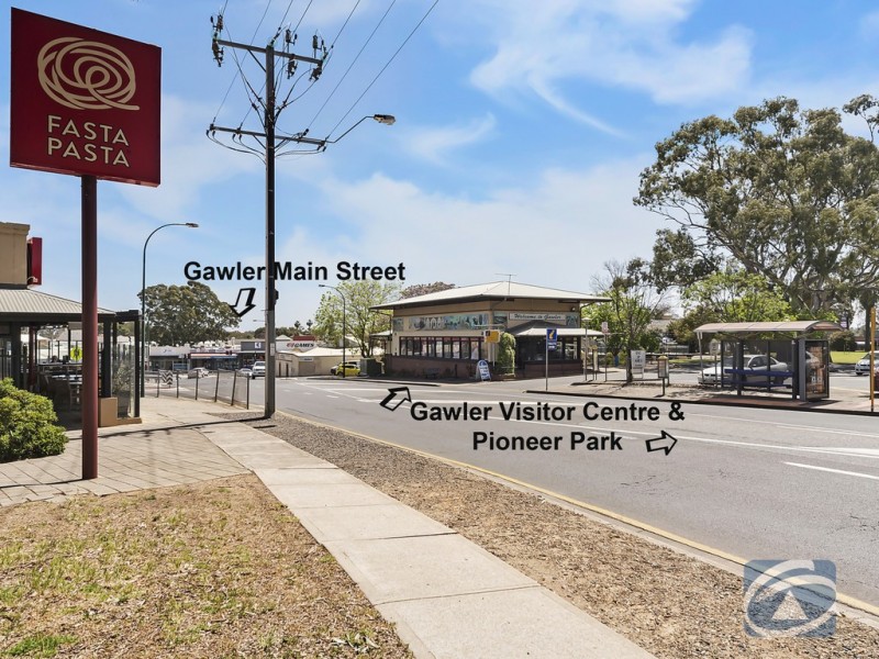 Unit 2/5 Edith Street, Gawler East SA 5118