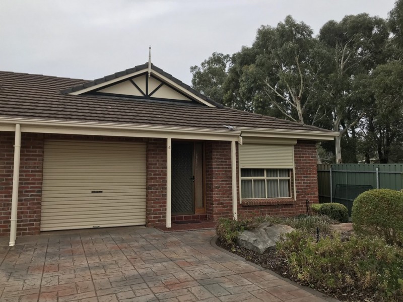 Unit 4-6 Tench Crt, Golden Grove SA 5125