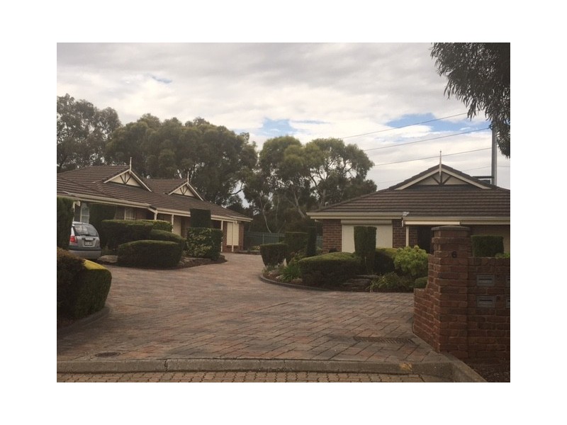 Unit 4-6 Tench Crt, Golden Grove SA 5125
