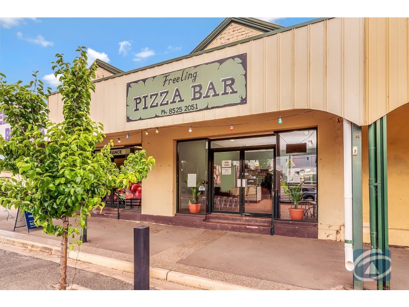 Shop 4/ 2-5 Hanson Street, Freeling SA 5372