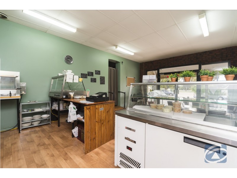 Shop 4/ 2-5 Hanson Street, Freeling SA 5372