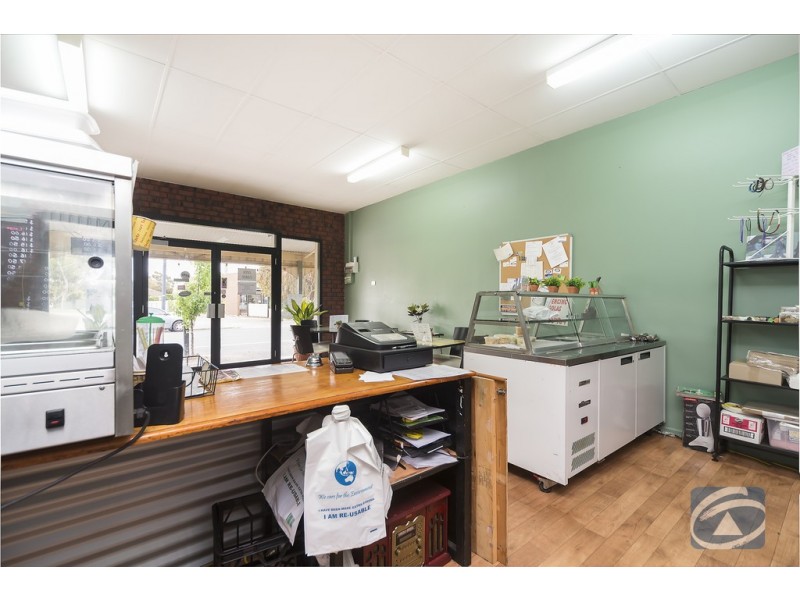 Shop 4/ 2-5 Hanson Street, Freeling SA 5372