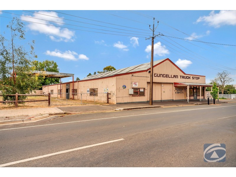 Shop 4/ 2-5 Hanson Street, Freeling SA 5372
