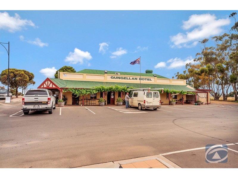 Shop 4/ 2-5 Hanson Street, Freeling SA 5372