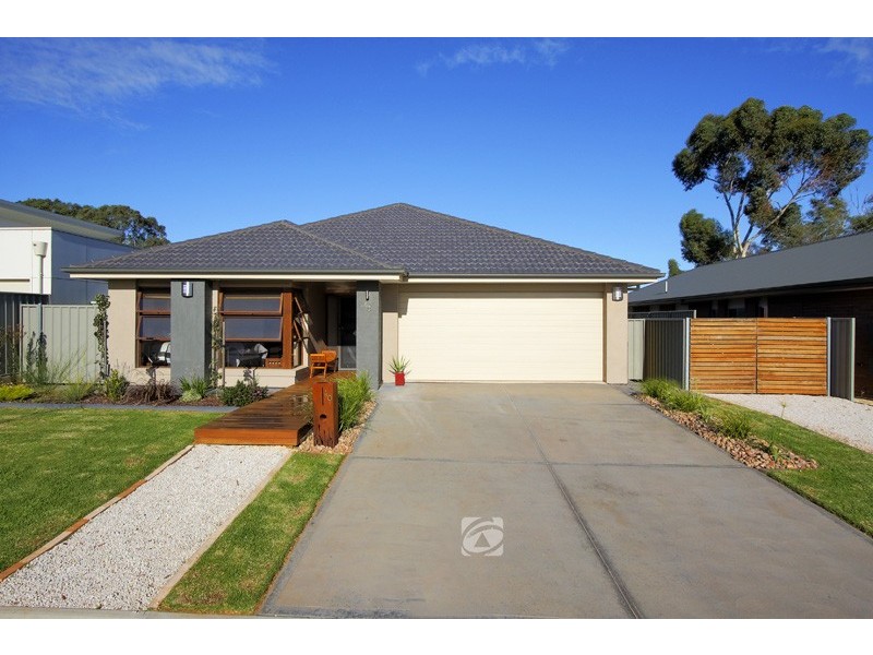 40 Darling Street, Evanston Park SA 5116