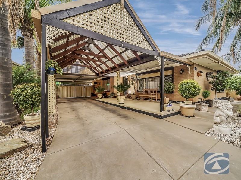 7 Lincoln Avenue, Parafield Gardens SA 5107