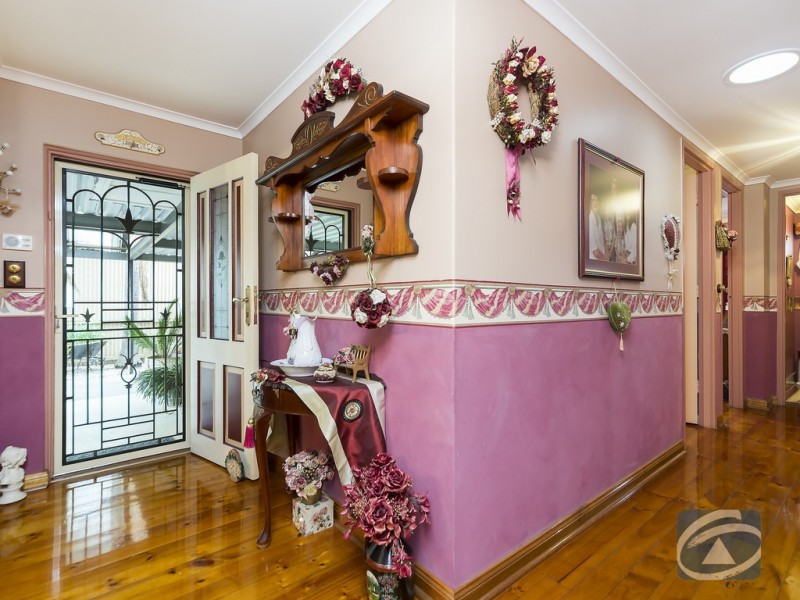 7 Lincoln Avenue, Parafield Gardens SA 5107