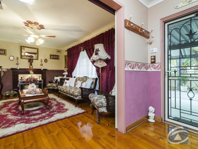 7 Lincoln Avenue, Parafield Gardens SA 5107