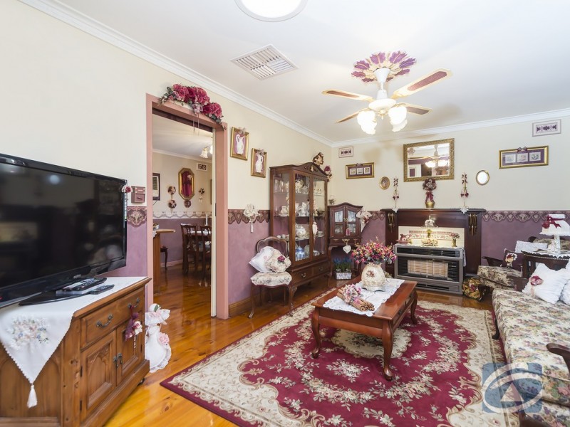 7 Lincoln Avenue, Parafield Gardens SA 5107