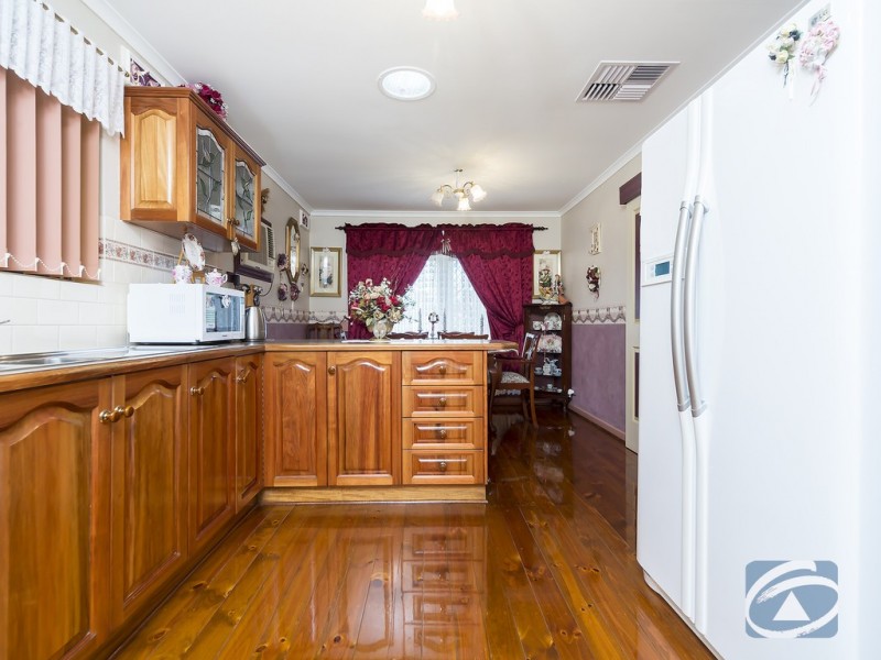 7 Lincoln Avenue, Parafield Gardens SA 5107