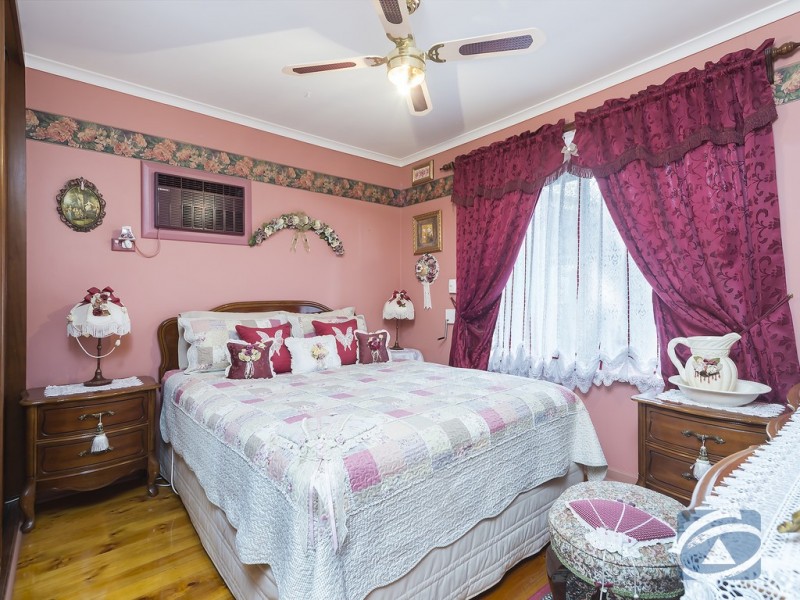 7 Lincoln Avenue, Parafield Gardens SA 5107