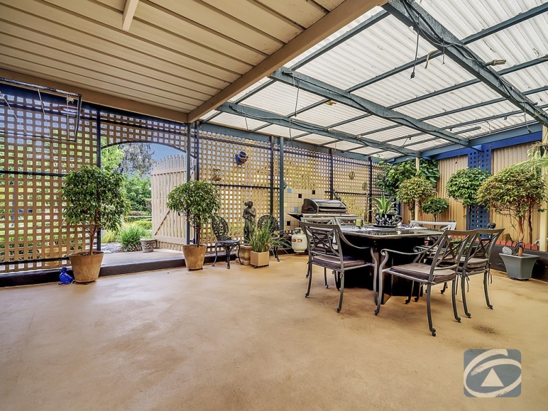 7 Lincoln Avenue, Parafield Gardens SA 5107