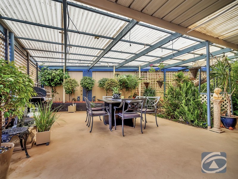 7 Lincoln Avenue, Parafield Gardens SA 5107