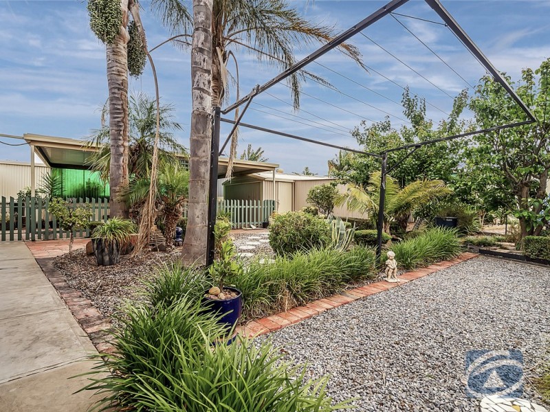 7 Lincoln Avenue, Parafield Gardens SA 5107