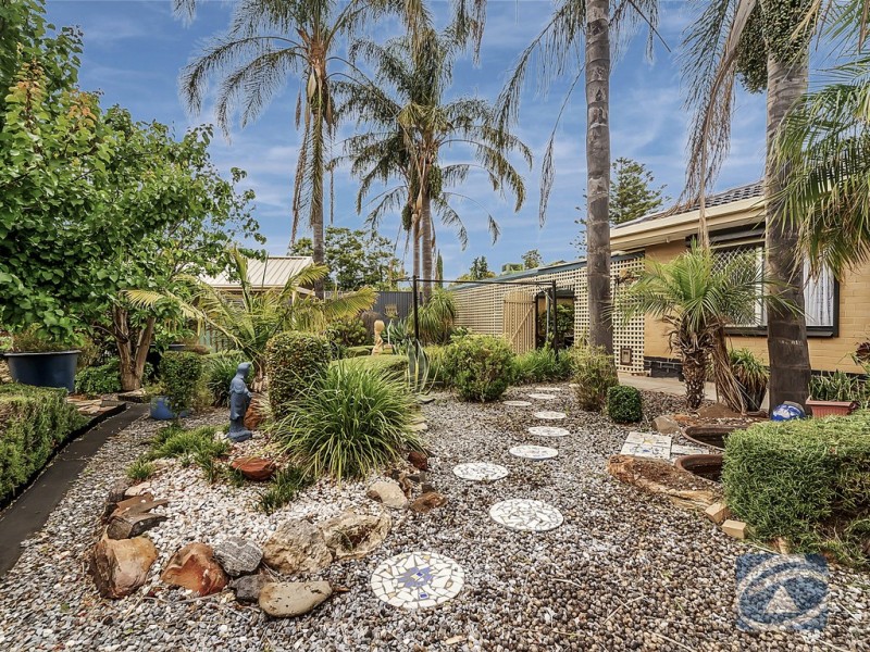7 Lincoln Avenue, Parafield Gardens SA 5107