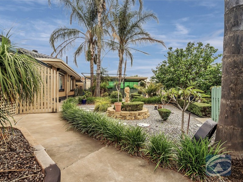 7 Lincoln Avenue, Parafield Gardens SA 5107