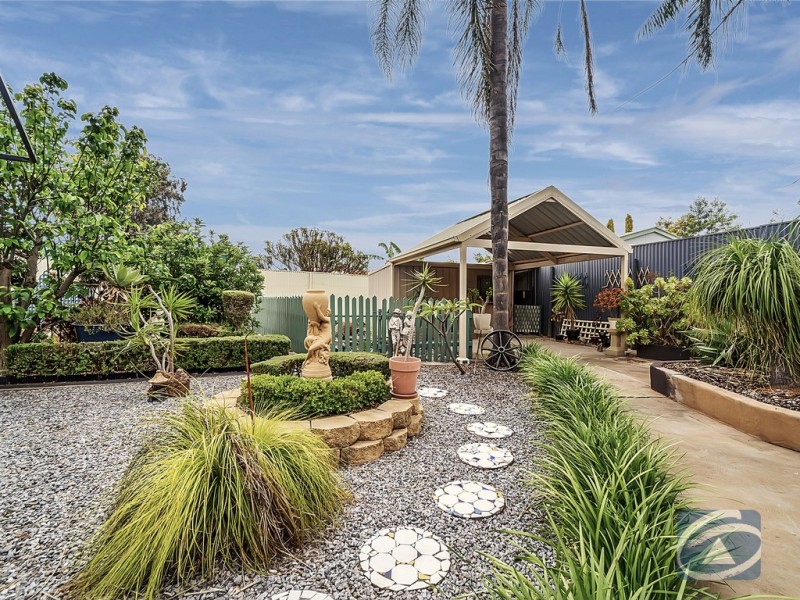 7 Lincoln Avenue, Parafield Gardens SA 5107