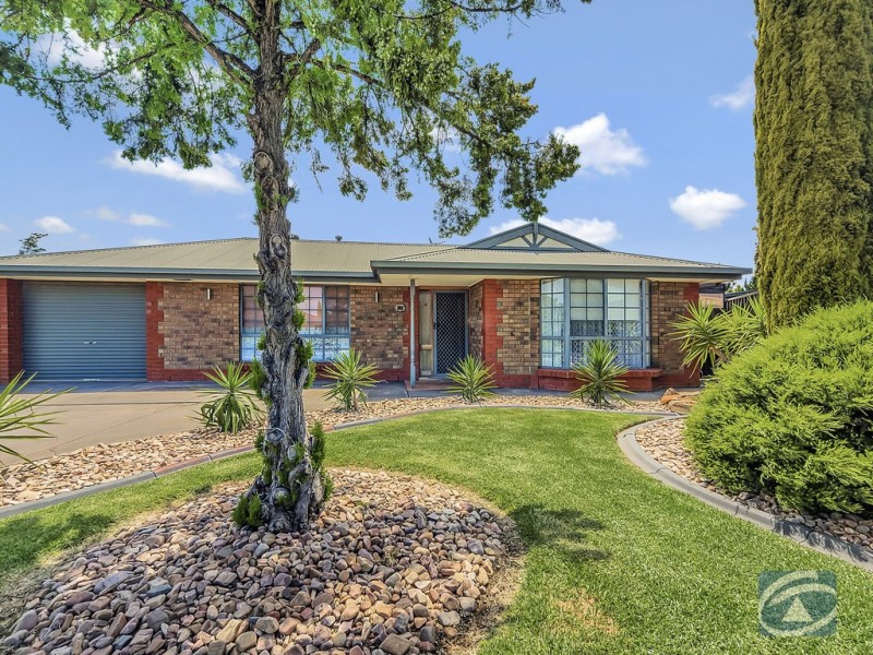 14 Heathcott Court, Blakeview SA 5114