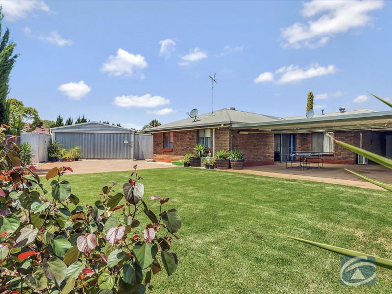 14 Heathcott Court, Blakeview SA 5114