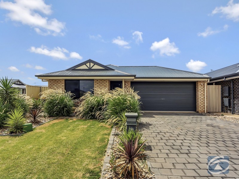 1 Adel Drive, Munno Para West SA 5115