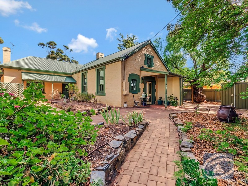 1884 Two Wells Road (Buchfelde), Gawler SA 5118